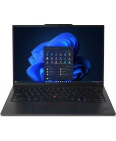 LENOVO X1C G13 U7-255U/ 14WUXGA/ 32GB/ 1TB/ W11P/ 3P/ SWE Ноутбуки