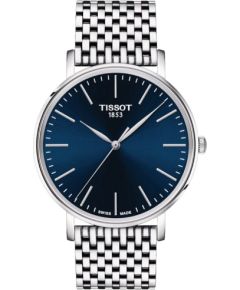 Tissot Everytime Gent T143.410.11.041.00 Rokas pulksteņi 
