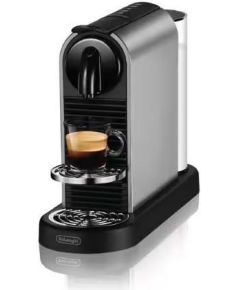 Ekspres DeLonghi Citiz Platinum EN220.T Кофеварки