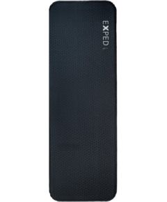 Mata samopompująca Exped SIM 3.8 LW black Piepūšamie matrači un spilveni
