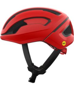 POC Omne Air MIPS Red Velo ķiveres