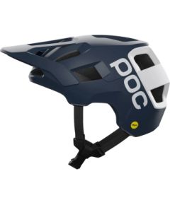 POC Kortal Race MIPS Navy, White Velo ķiveres