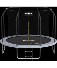 REBEL ACTIVE TRAMPOLINE PRO 15FT/457CM Batuti un aksesuāri