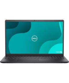 Dell Pro 15 Essential PV15250 Core 3 100U 15.6"FHD 120Hz 250nits AG  8GB DDR5 4400 SSD512 Intel UHD Graphics FgrPr WLAN+BT BcklKb W11Pro 3Y Pro Support Carbon Black + Mysz Dell Optical Mouse-MS116 Black Ноутбуки