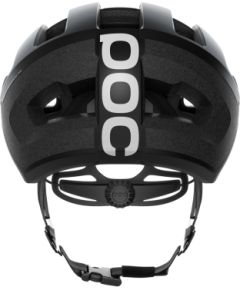POC Omne Lite Black Velo ķiveres