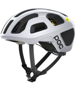 POC Octal MIPS White Velo ķiveres