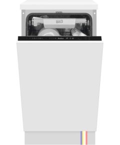 Zmywarka do zabudowy AMICA DIM44C6EMONqH Крупная бытовая техника