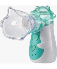Inhalator ORO-MESH BABY GREEN OROMED Ингаляторы