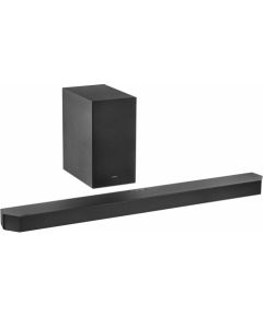 Samsung HW-Q600H Black 3.1.2 channels 34 W Mājas kinozāles, akustika (Soundbars)