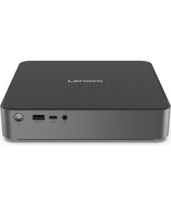 Lenovo IdeaCentre Mini 01IRH10R Core 5 210H 16GB DDR5 5600 SSD512 Intel Graphics WLAN+BT LAN W11Pro Luna Grey 3Y OnSite Personālie datori