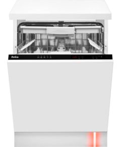 AMICA DIV635ABZO STUDIO built-in dishwasher Крупная бытовая техника