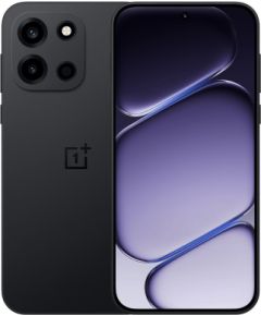 OnePlus Nord 6 5G 8/256GB Black Мобильные телефоны