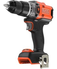 Black & Decker BLD683XN-XJ drill 1800 RPM 1 kg Black, Orange Новинки Для дома и сада 