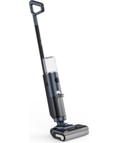 Jonr bezvadu sausās un mitrās tīrīšanas putekļusūcējs, pelēks - ED12 PRO Пылесосы