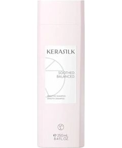 Goldwell Kerasilk Sensitive Shampoo - Šampon pro citlivou pokožku hlavy 250ml Smaržas - NESAKĀRTOTS