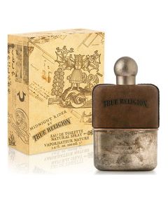 True Religion EDT 100ml Мужская парфюмерия