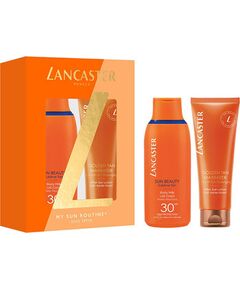 Lancaster Sun Beauty Duo SPF 30 Ķermeņa kosmētika