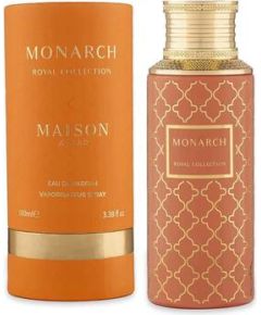 Maison Asrar Monarch EDP 100ml Unisex Smaržas