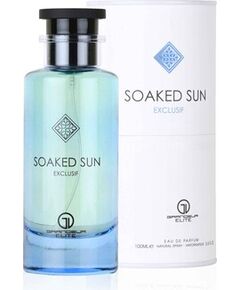 Grandeur Soaked Sun Exclusif EDP 100ml Unisex Smaržas