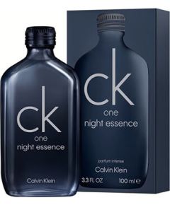 Calvin Klein CK One Night Essence Intense Parfum 200ml Unisex Smaržas