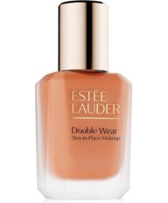Estée Lauder Double Wear Fluid - Long lasting make up 30 ml 4W3 Henna Dekoratīvā kosmētika
