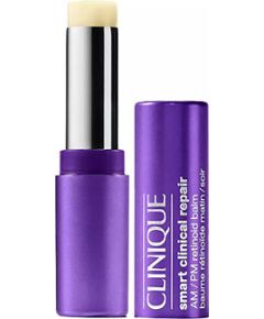 Clinique Smart Clinical Repair AM/PM Retinoid Balm - Retinoidová péče v tyčince 3.0g Косметика для тела