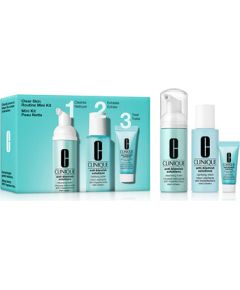 Clinique Anti-Blemish Intro Kit - Dárková sada Ķermeņa kosmētika
