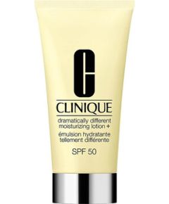 Clinique Dramatically Different Moisturizing Lotion+ SPF 50 - Hydratační pleťový krém 50ml Косметика для тела
