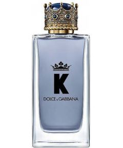 Dolce & Gabbana K by Dolce Gabbana EDT Tester 100ml Мужская парфюмерия