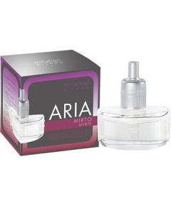 Millefiori Aria Mirto Diffuser Refill - Náhradní náplň do elektrického difuzéru 20ml Smaržas - NESAKĀRTOTS