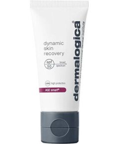 Dermalogica Dynamic Skin Recovery Cream SPF 50 - Zpevňující hydratační krém 15ml Духи и косметика