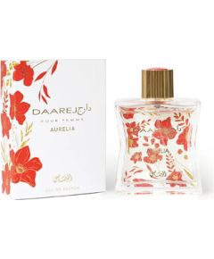 Rasasi Daarej Aurelia Pour Femme EDP 100ml Sieviešu Smaržas