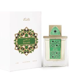 Rasasi Maahi EDP 90ml Vīriešu Smaržas
