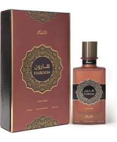 Rasasi Haroon EDP 100ml Vīriešu Smaržas