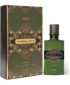 Rasasi Al Rabih EDP 100ml Vīriešu Smaržas
