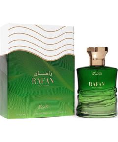 Rasasi Rafan Pour Femme EDP 100ml Sieviešu Smaržas