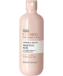 Baylis & Harding Kindness+ Body Wash - Obnovující sprchový gel 500ml Косметика для тела