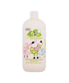 Baylis & Harding Funky Farm Bath & Shower Gel - Sprchový gel 1000ml Косметика для тела