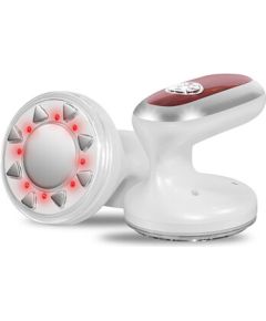 Beauty-relax Celluform Lite BR-1220L - Aesthetic device for shaping problem areas Smaržas - NESAKĀRTOTS