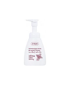 Ziaja Intima - Foam for intimate hygiene 250ml Ķermeņa kosmētika