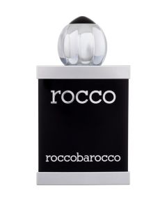 Roccobarocco Rocco / Black 100ml Vīriešu Smaržas