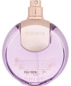Bvlgari Tester Omnia / Amethyste 100ml Sieviešu Smaržas