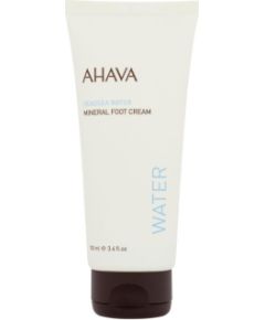 Ahava Deadsea Water 100ml Ķermeņa kosmētika
