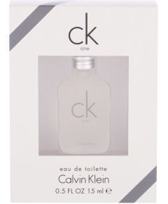 Calvin Klein CK One 15ml Unisex Smaržas