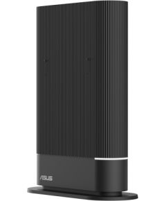 Wireless Router ASUS ProArt Router PRT-BE5000 Wi-Fi 7 (802.11be) Data speed 4320 Mbit/s Ethernet WAN Yes WAN connection type RJ-45 Ethernet LAN Yes 4xLAN ports PRT-BE5000 Wireless Routers