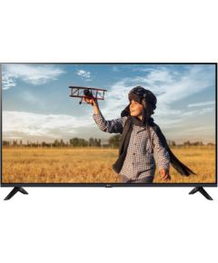 LG 43UA731C 43" 4K Ultra HD 3840 x 2160 pixels Flat 16:9 LCD Телевизоры