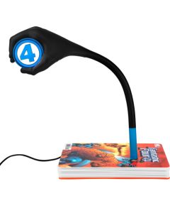 Paladone Mr Fantastic Posable Light Декоративное освещение 