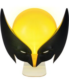 Paladone Wolverine Mask Light Dekoratīvais apgaismojums 