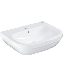 Grohe izlietne EuroCeramic, 650x514 mm, balta Vannas istabas izlietnes