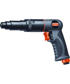 Bahco Pneumatic reversible screwdriver with adjustable clutch, 1-12Nm 800rpm 1/4" Пилы и Сабельные пилы